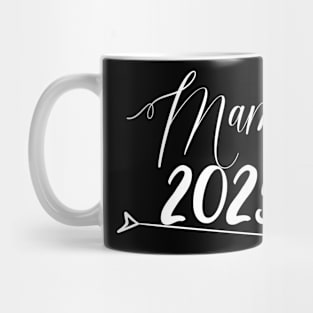 Mamie 2025 Mug